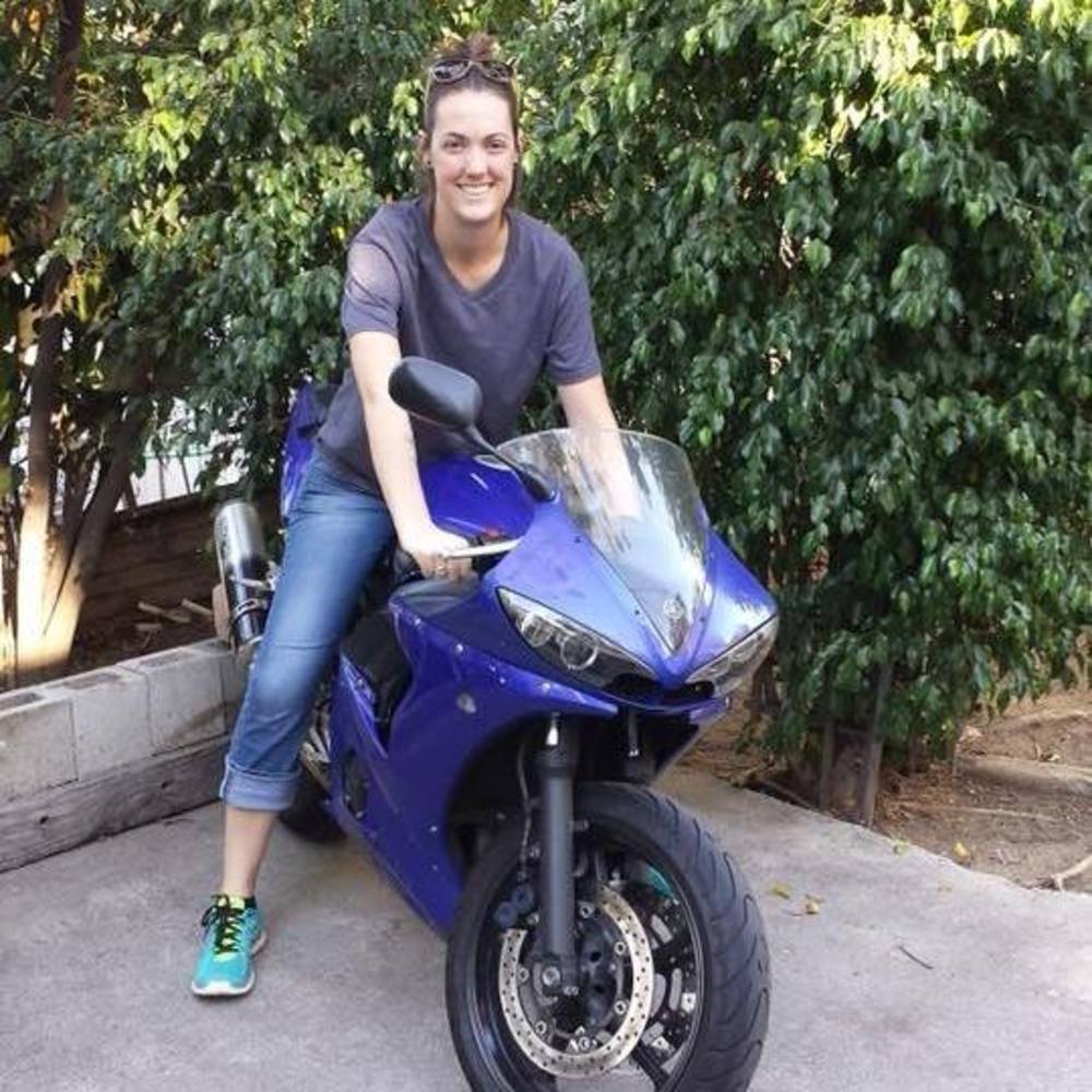 Meet your Posher, Lisa